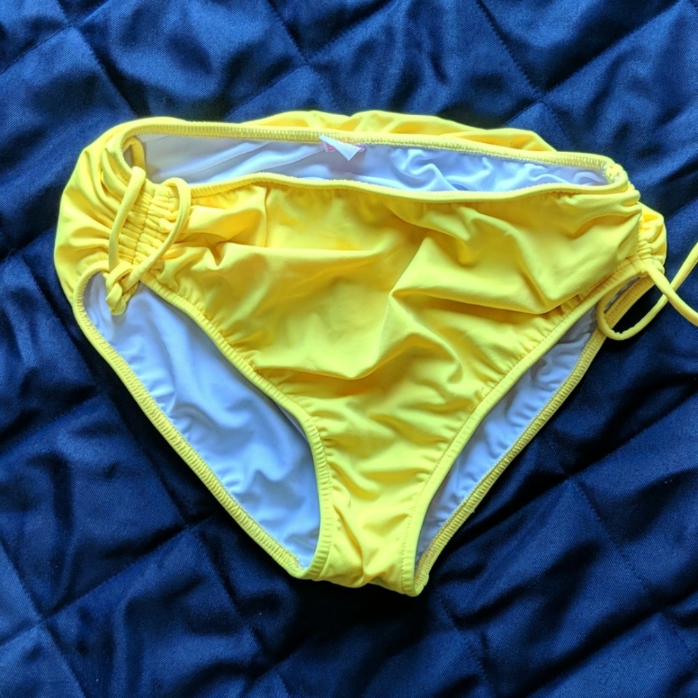 Bikini bottom venus
